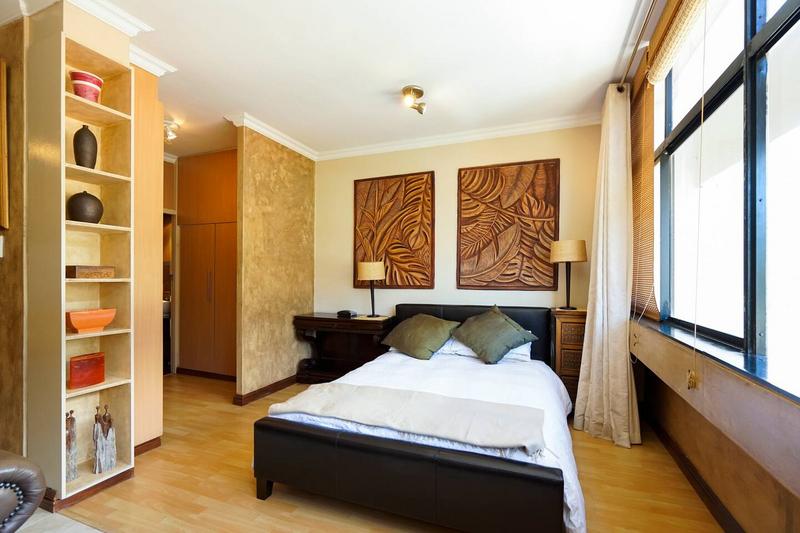 To Let 0 Bedroom Property for Rent in Oranjezicht Western Cape